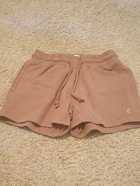 Zyia Active Dust Relaxation Sweat Shorts